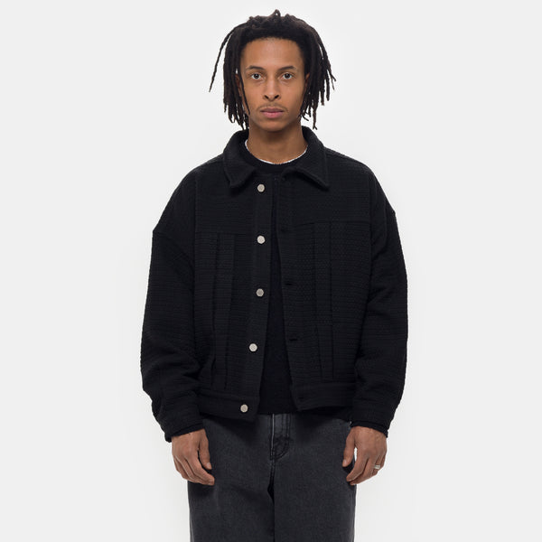 PURE SQUARE(pure2) NYLON BOXY JACKET 〈1〉 PURE2 BOXY NYLON JACKET - メルカリ