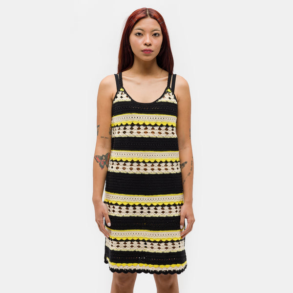 GANNI Crochet Dress GANNI Crochet Dress