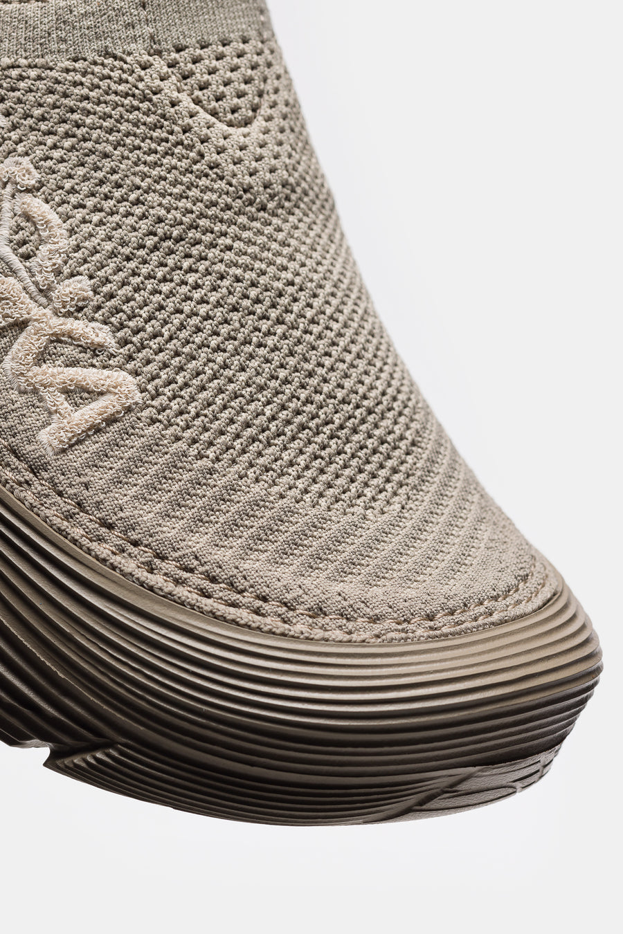 HOKA Restore TC Sneaker in Dune/Oxford Tan - Notre