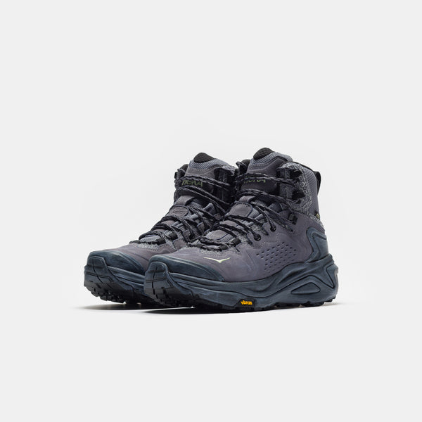 Kaha 3 Gore-Tex TP Boot in Grey Skies/Lilac Hydrangea