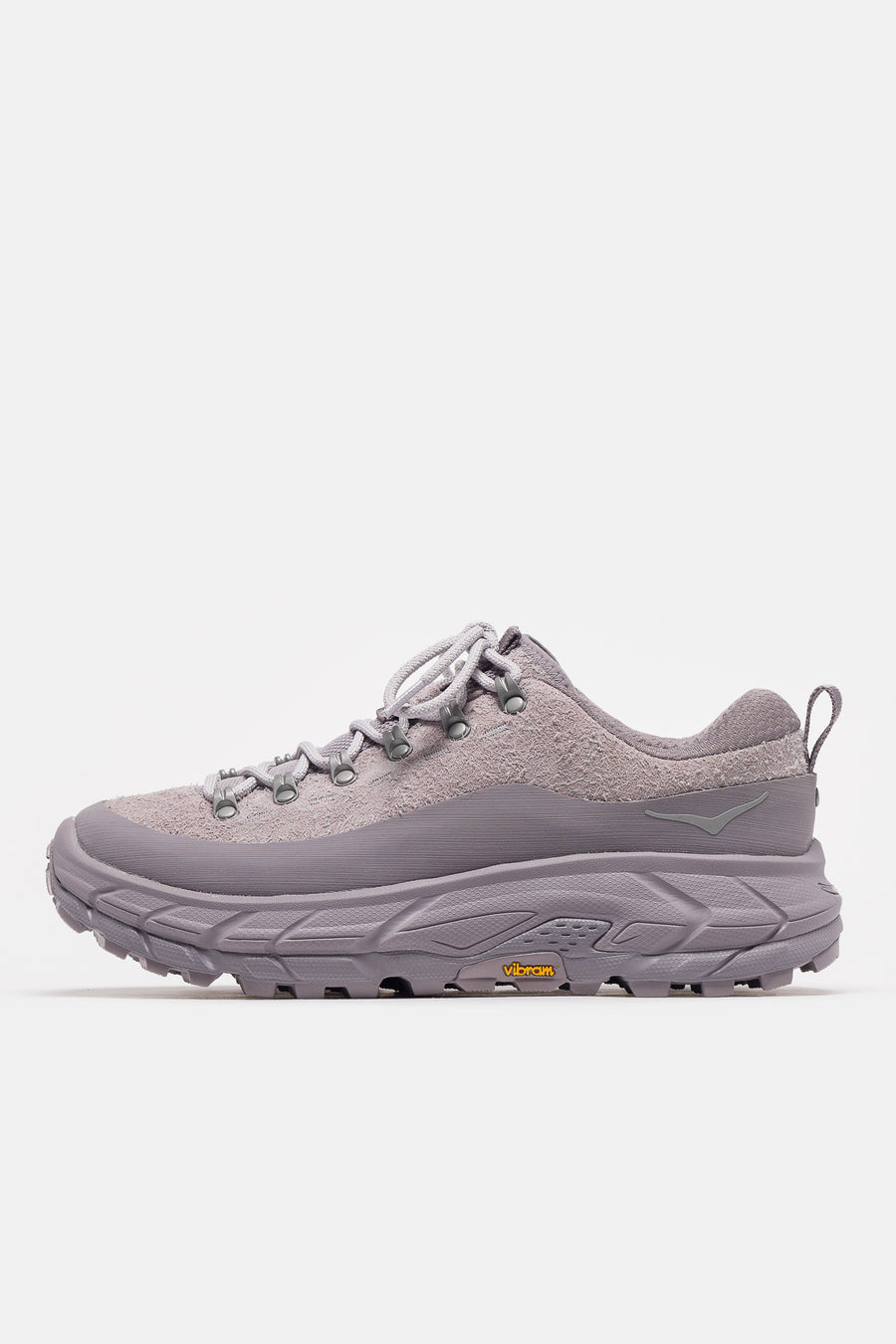 HOKA Tor Summit TP Sneaker in Astral/Astral - Notre