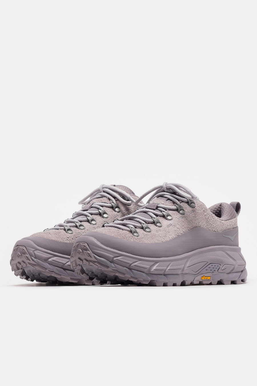 HOKA Tor Summit TP Sneaker in Astral/Astral - Notre