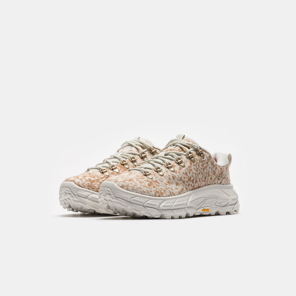 Tor Summit Sneaker in White Onyx