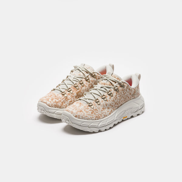 Tor Summit Sneaker in White Onyx