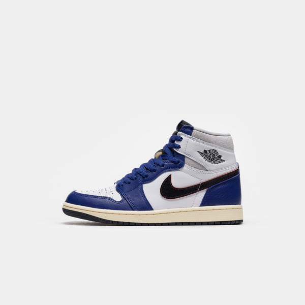 jordan retro 1 high og neutral grey
