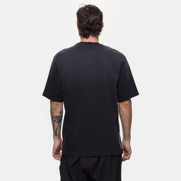 Infinite Archive T-Shirt in Black