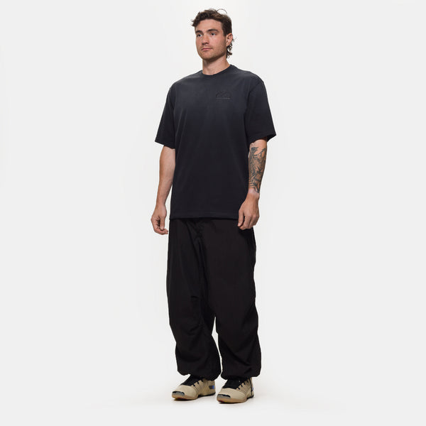 Infinite Archive T-Shirt in Black
