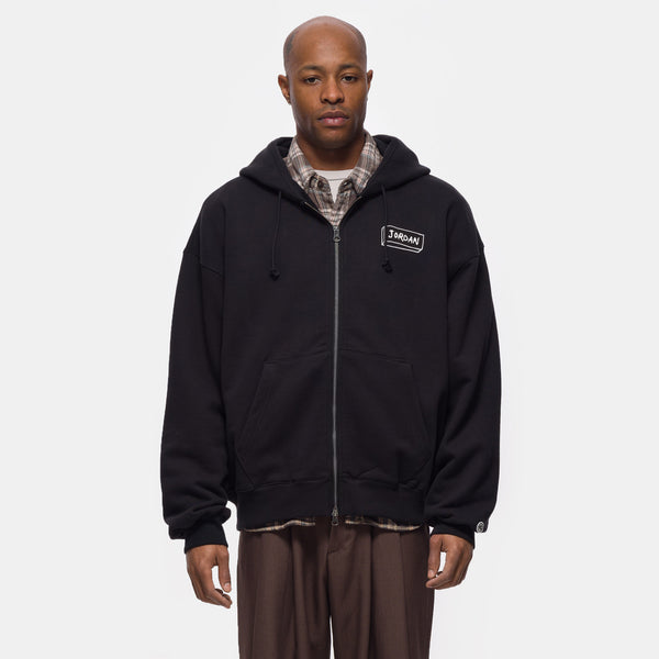 トップス FRAGMENT UNIVERSITYFRGMTUNVSweat Hoodie NOTRE-CHICAGO-Jordan-