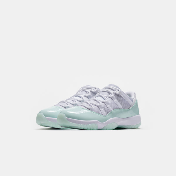 ★人気★Nike★Air Jordan 11 Retro Low IGLOO WMS Wmns Jordan 11 Retro Low 'Igloo' - Air Jordan - AH7860 103