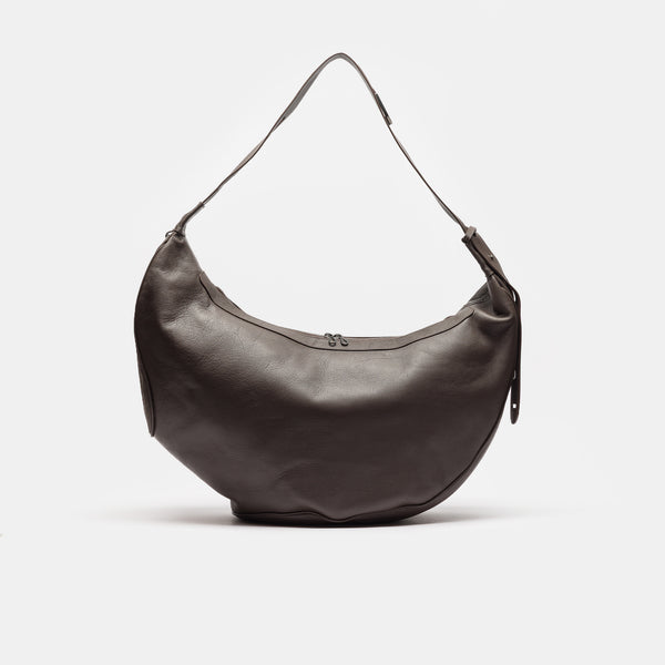 バッグ KIKO KOSTADINOV MORAVIA BAG Moravia Bag in Chocolate - Kiko Kostadinov