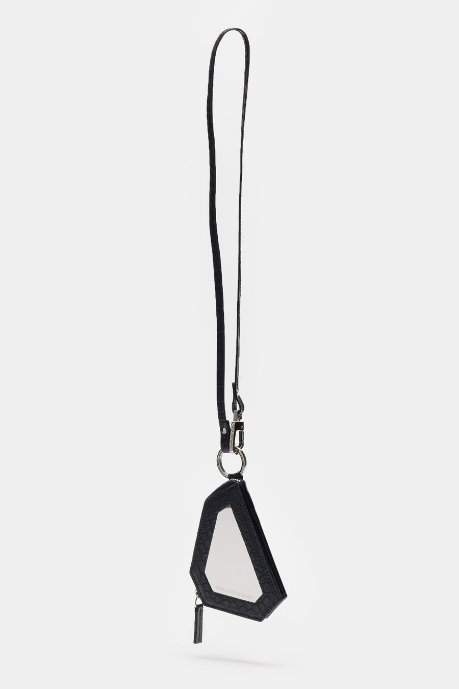 KIKO KOSTADINOV Ohne Keycase in Black - Notre