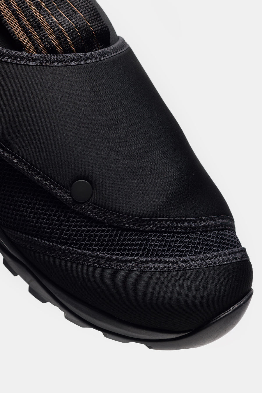 KIKO KOSTADINOV Riadis Shoe in Black Matte - Notre