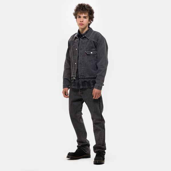 パンツ LEVI'S UNDERCOVER 501 Jeans Gray 34 Levi's® X Undercover 501® Jeans - Grey | Levi's® US
