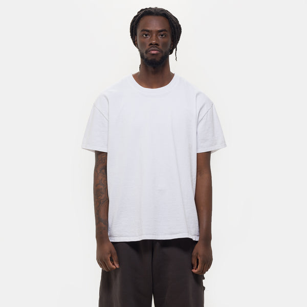 Oversized T-Shirt in White