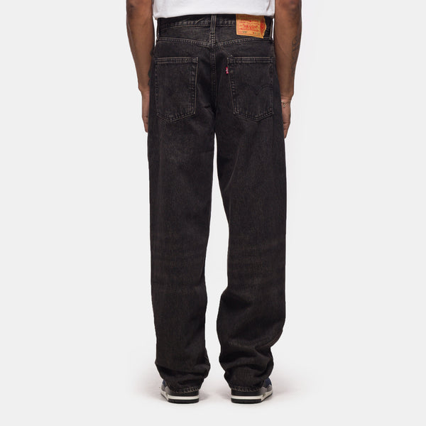 最終値下げ！Levi 's ×Jordan Baggy Jeans バギーW36 Jordan Baggy Jeans in Black
