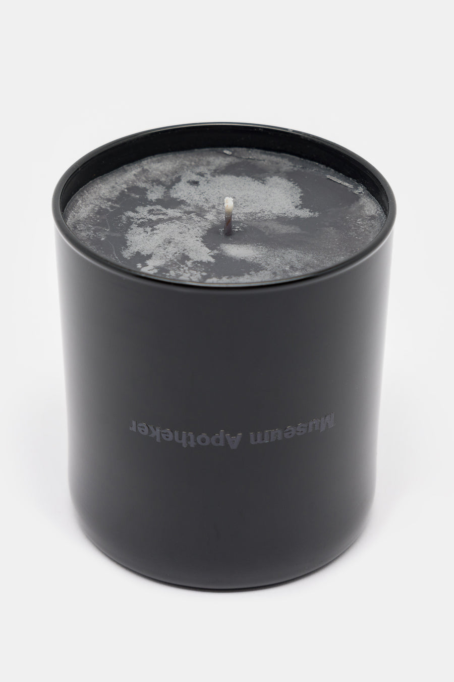 Museum Apotheker Artifact_0001 Candle - Notre