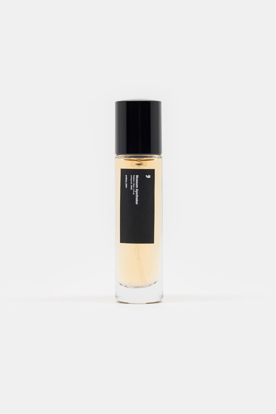Museum Apotheker Artifact_0001 Parfum 15ml - Notre