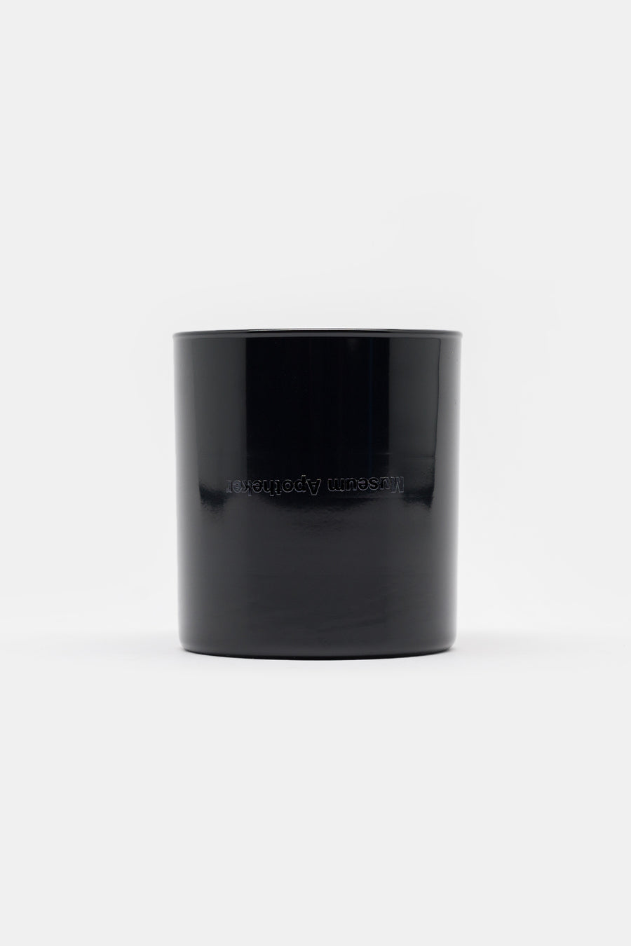 Museum Apotheker Artifact_0002 Candle - Notre