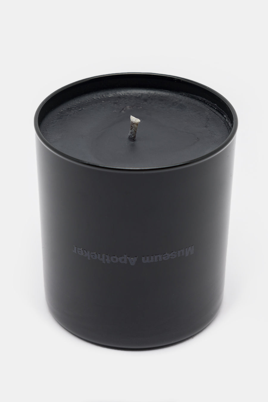 Museum Apotheker Artifact_0002 Candle - Notre