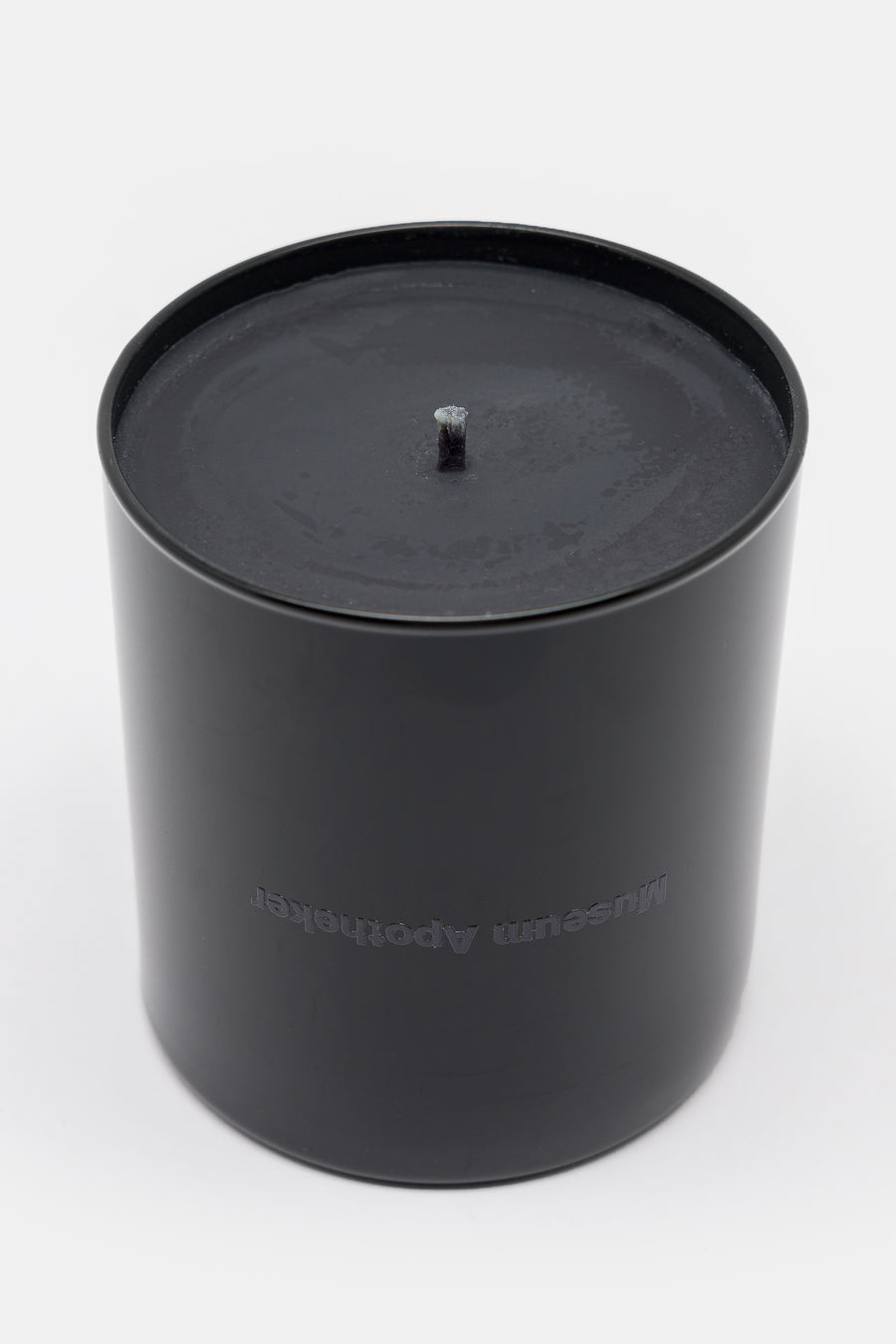 Museum Apotheker Artifact_0003 Candle - Notre