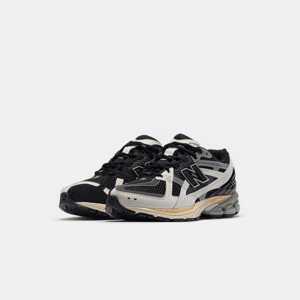 1906 Utility Sneaker in Black/Sea Salt/Magnet - New Balance