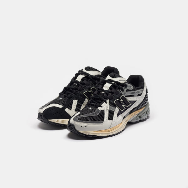 1906 Utility Sneaker in Black/Sea Salt/Magnet - New Balance