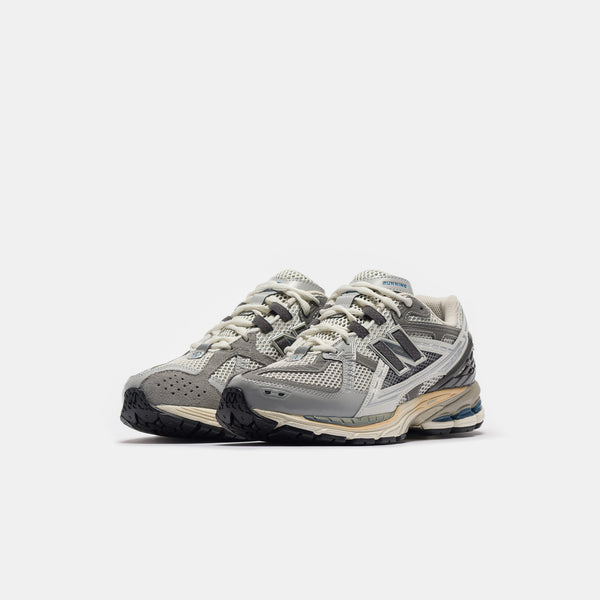1906 Utility Sneaker in Raincloud/Slate Grey/Magnet - New Balance
