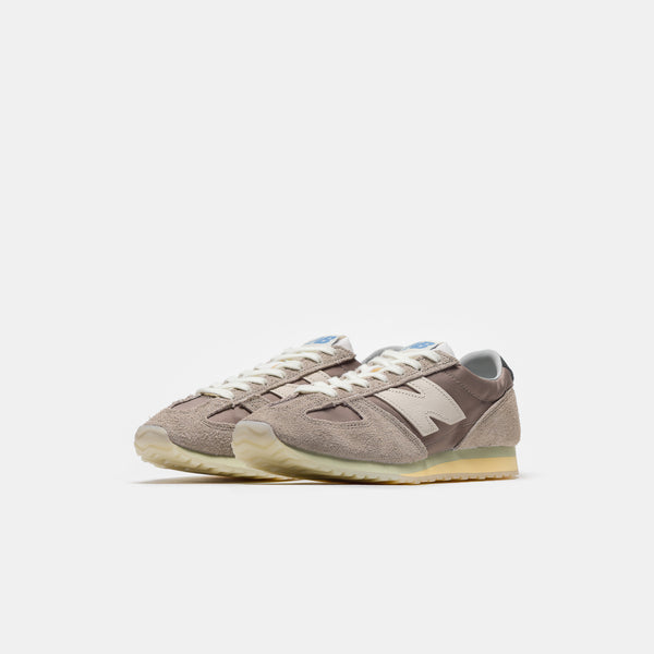 スニーカー New Balance \"471 Grey Days\" Sneakers U471GR] New Balance 471 'Grey Days' (Arid Stone, Raincloud