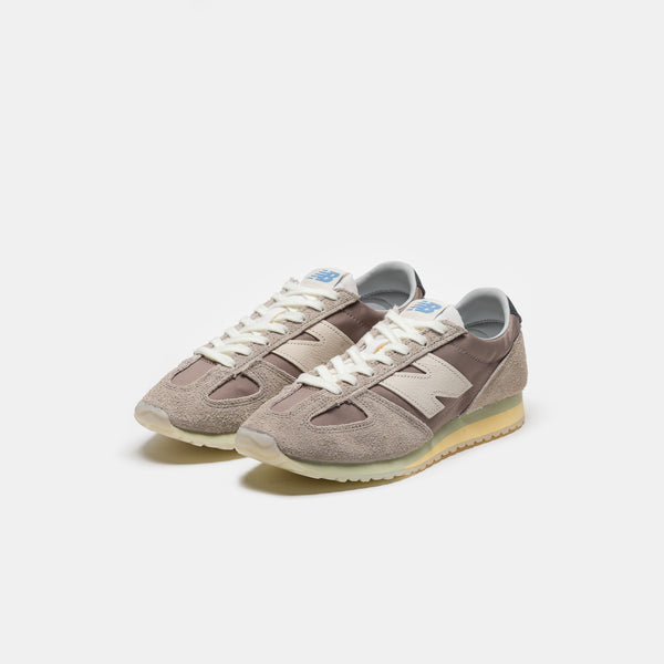 【関税込み】New Balance \"471 Grey Days\" Sneakers New Balance 471 CW471GF Women's Walking Shoes Size 8.5 Gray