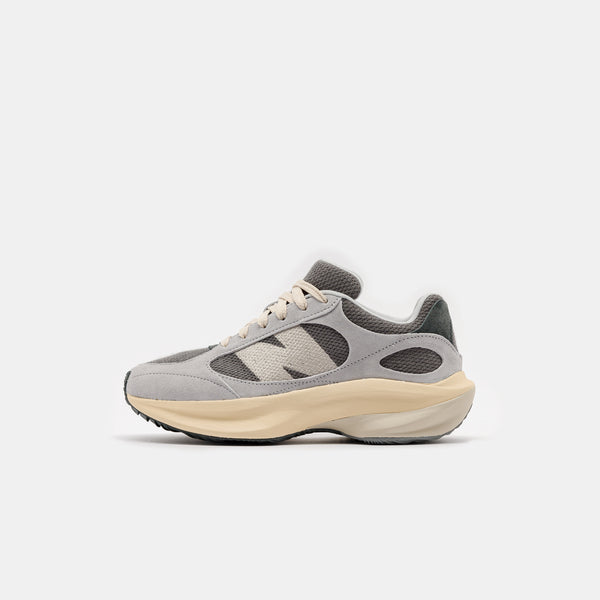 New Balance WRPD Runner Sneaker in Grey Matter/Turtledove/Black
