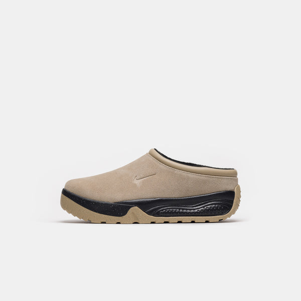 ◆関税/送料無料◆NIKE ACG RUFUS LIMESTONE◆ユニセックス◆ ACG Rufus Sneaker in Limestone/Black