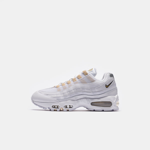 靴 Nike Air Max 95 OG \"White and Black\" NIKE公式】エア マックス 95 OG 'White and Black' (IM7409-100