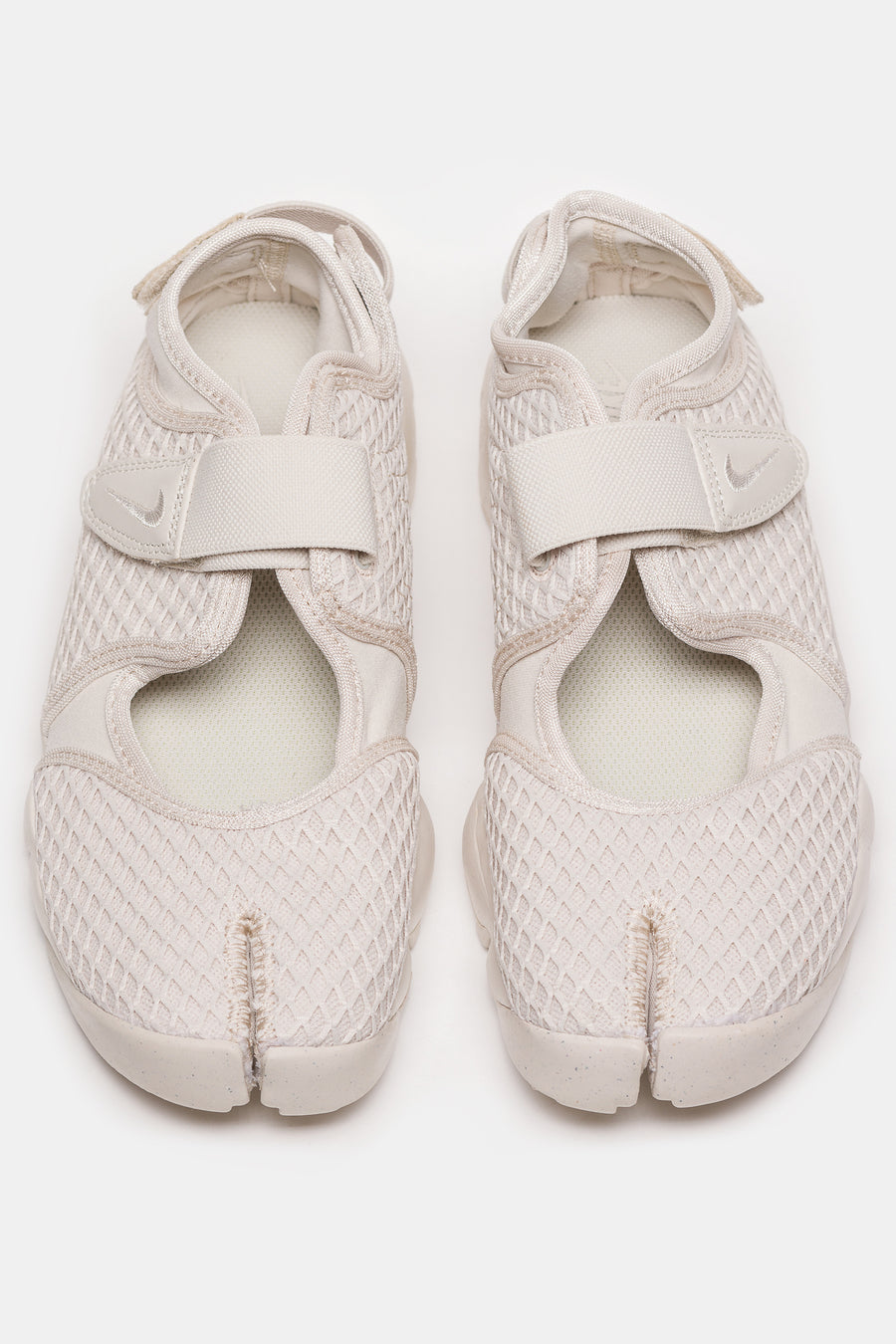 Nike Air Rift Sneaker in Light Orewood Brown/Light Orewood Brown - Notre