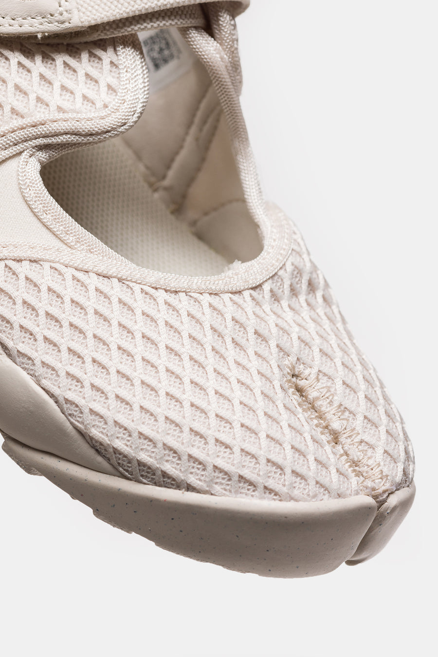 Nike Air Rift Sneaker in Light Orewood Brown/Light Orewood Brown - Notre