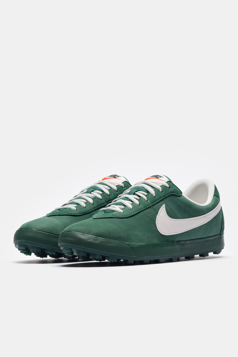 Nike Astrograbber QS Sneaker in Fir/Phantom/Sail/Black - Notre