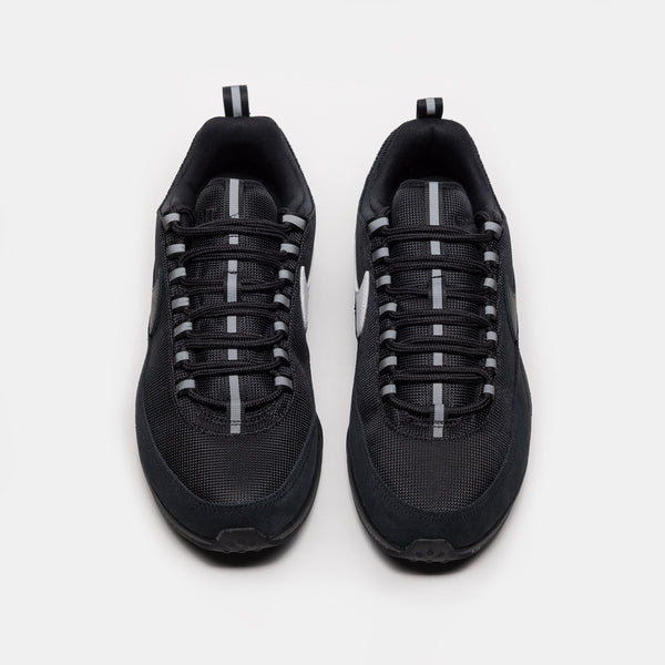 靴 NIKE fragment AIR ZOOM SPIRIDON SP Black Fragment x Nike Air Zoom Spiridon SP HF5455 001 | OVERKILL