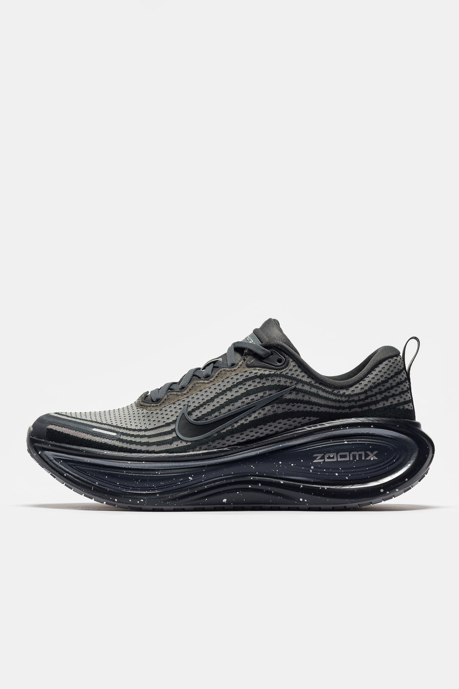 Nike Vomero Plus Sneaker in Anthracite/Black/Dark Obsidian/Obsidian - Notre