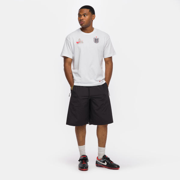 Palace x England T-Shirt in White