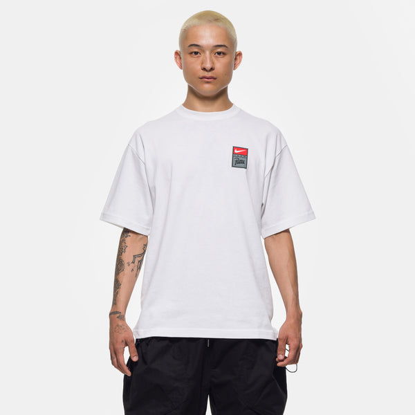 【本物保証 /関税・送料無料】Nike x Patta T-Shirt 本物保証 /関税・送料無料】Nike FC Barcelona x Patta (Nike