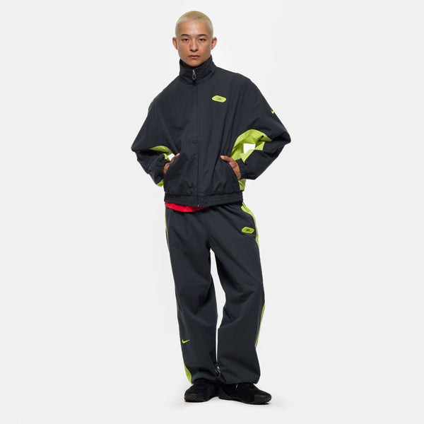 ジャケット・アウター US XL NIKE X PATTA TRACK JACKET Nike x Patta Running Team Hooded Track Jacket – Patta US