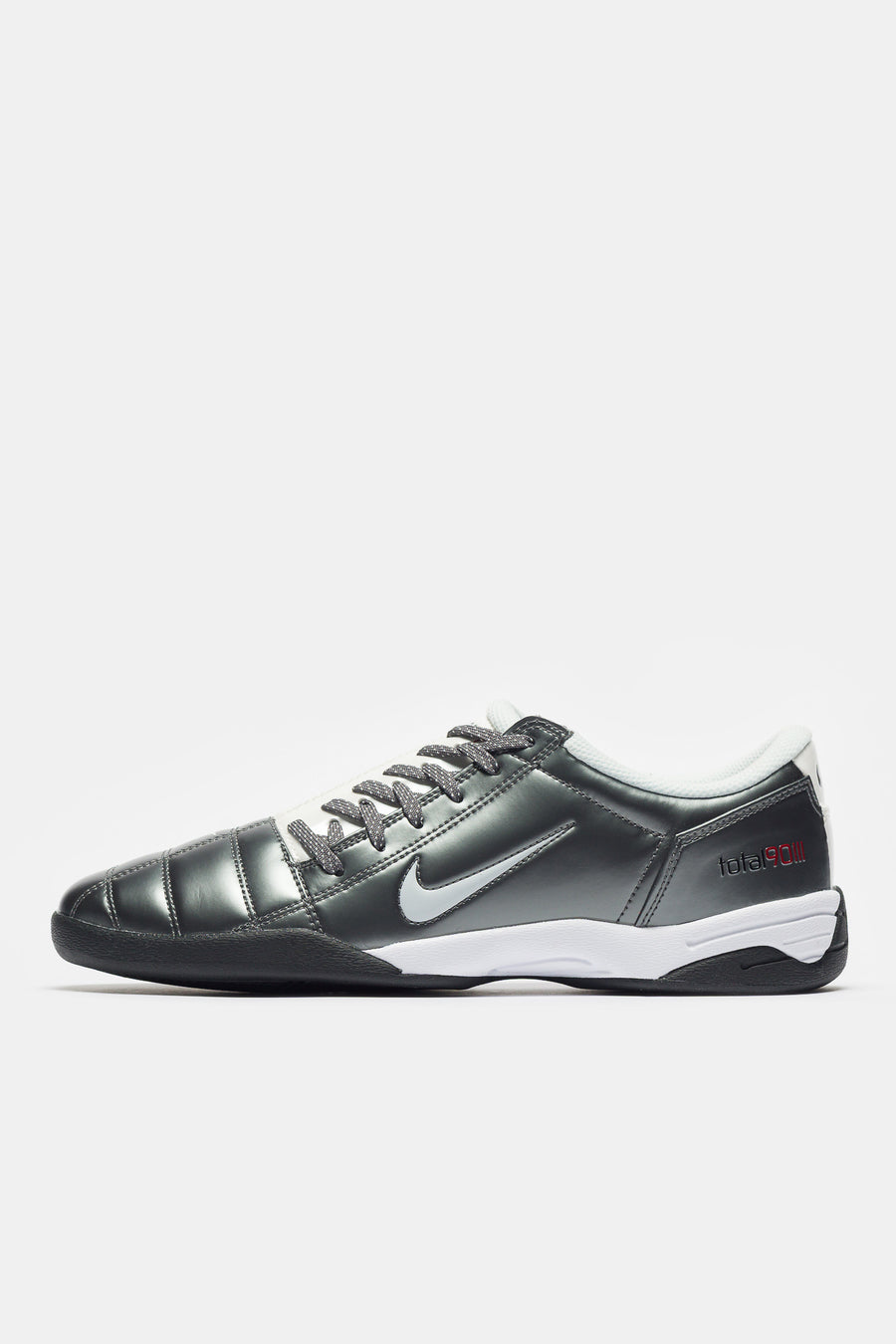 Total 90 Sneaker in Lt Graphite/Metallic Summit White/White/Black
