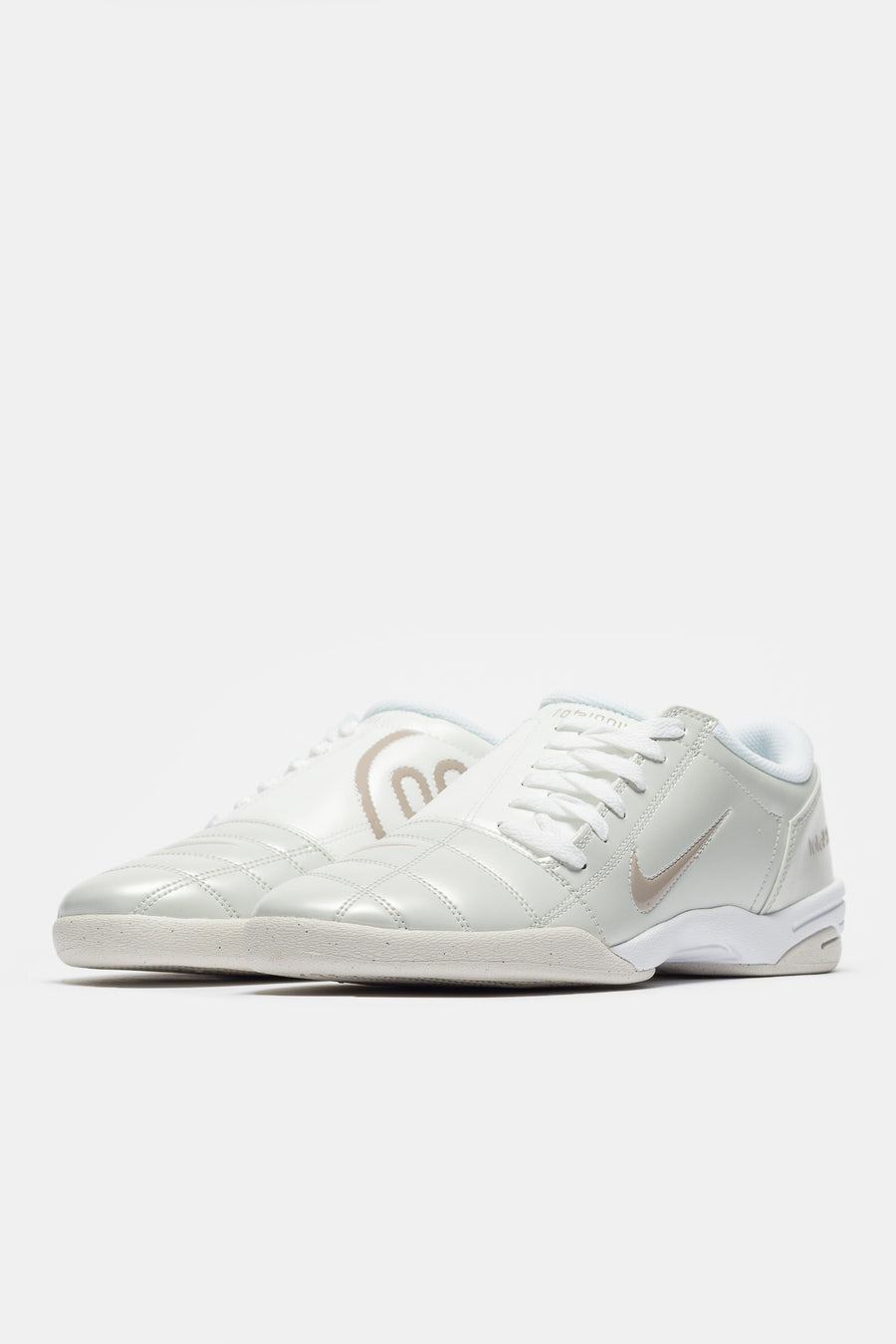 Total 90 Sneaker in Photon Dust/College Grey/White/Vast Grey
