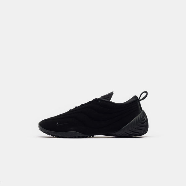 NIKE サバレオス　ブラック NIKE Savaleos Black/Metallic Gold/Anthracite ナイキ