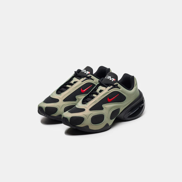 ◆正規品◆NIKE AIR MAX MUSE OIL GREEN(W)◆関税込◆大人気◆ ◇正規品◇NIKE AIR MAX MUSE OIL GREEN(W)◇関税込◇大人気◇