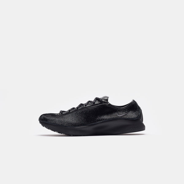 Air Superfly LX Sneaker in Black/Off Noir/Photon Dust – Nike