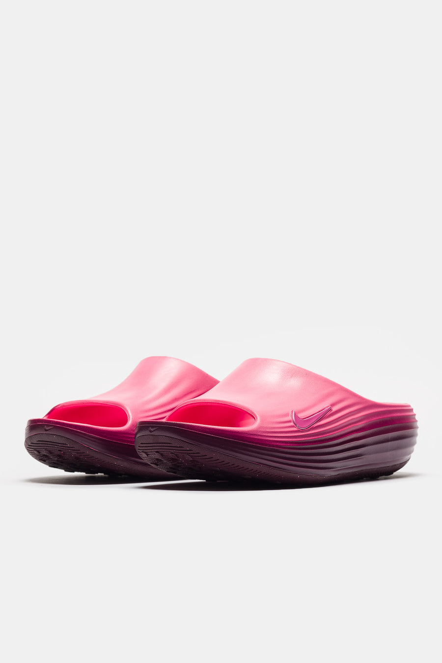 ReactX Rejuven8 Slide in Pink Spell/Bordeaux