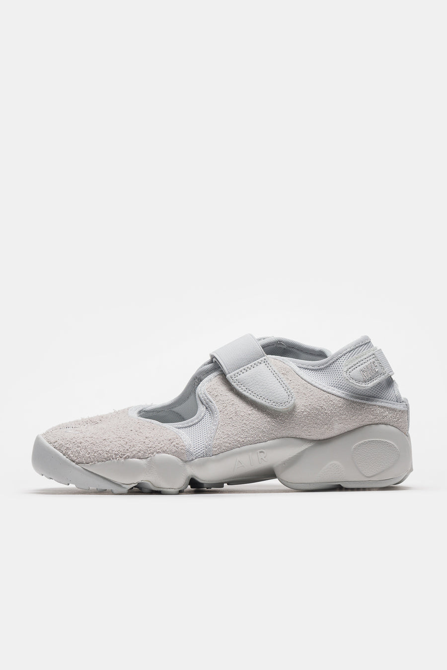 Nike Air Rift Sneaker in Photon Dust/Summit White - Notre