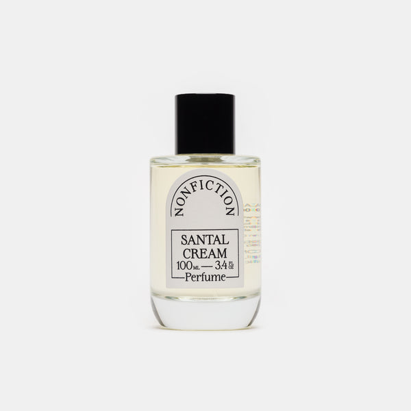 Santal Cream Eau De Parfum 100mL