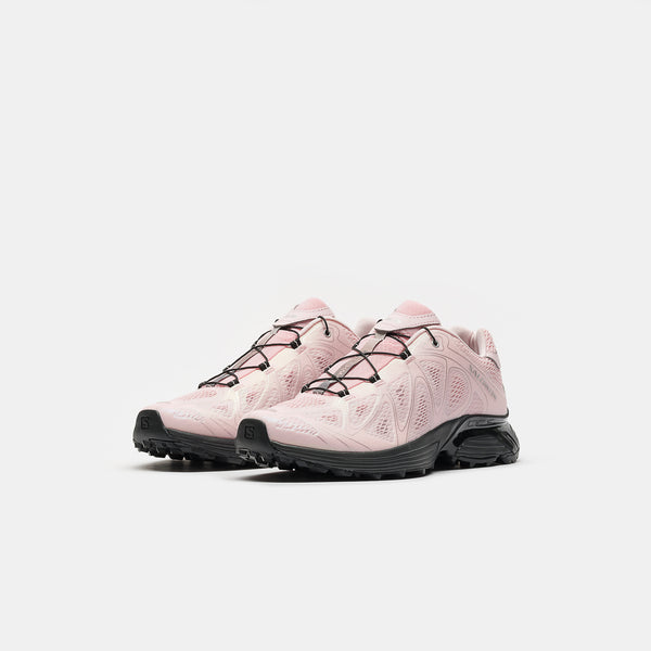 XT-Whisper Void Sneaker in Icy Pink/Black/FTW Silver - Salomon