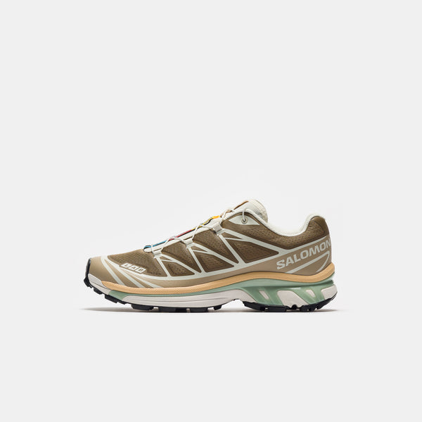 ライオン NOTRE-CHICAGO-Salomon-XT-